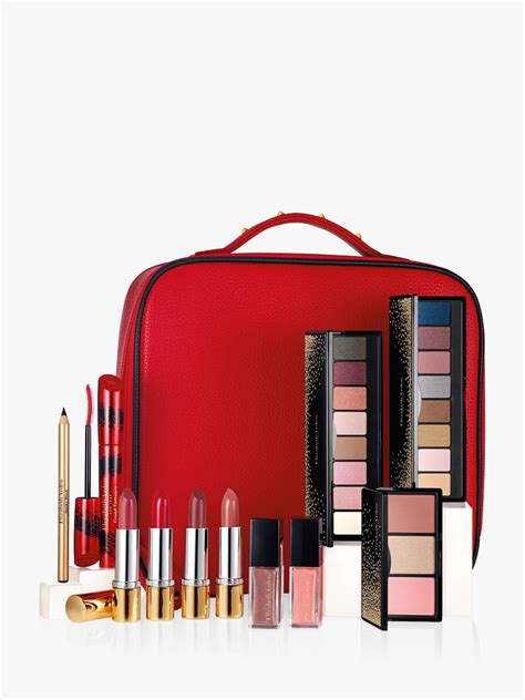 elizabeth arden lipstick gift set.